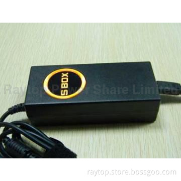 90W Laptop Power Adapter for Lenovo, IBM, Samsung, HP, Dell, Asus